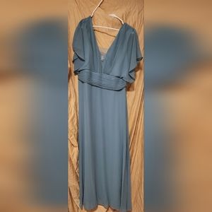 Mint Green Formal Dress